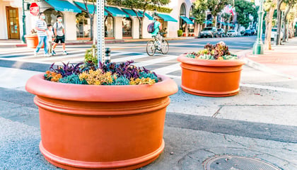 Santa Barbara Promenade